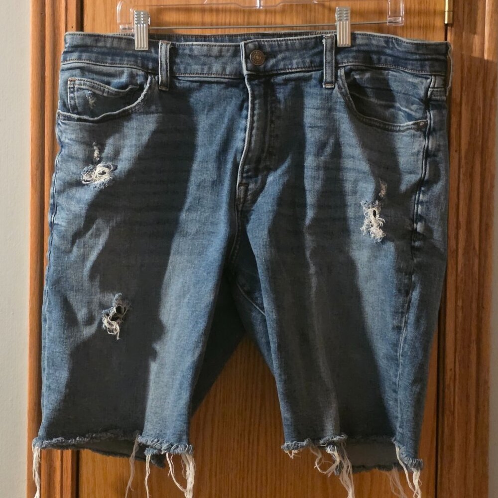 Express Men's Shorts Size 36